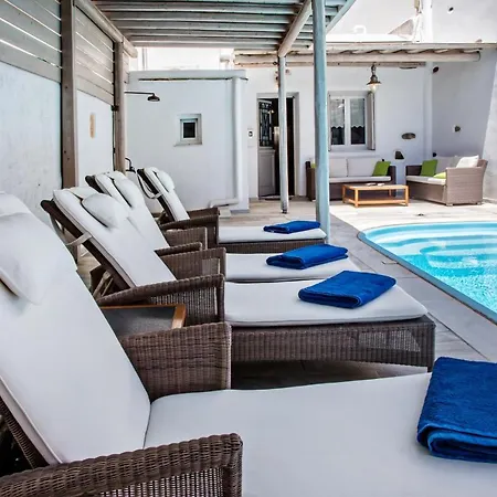 Renthousetinos * Τήνος