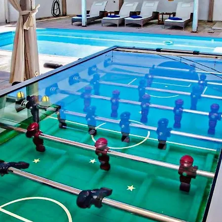 Renthousetinos Σπίτι διακοπών *