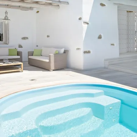 Renthousetinos Σπίτι διακοπών