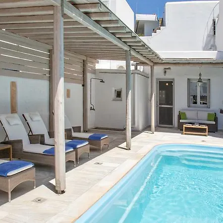 Σπίτι διακοπών Renthousetinos