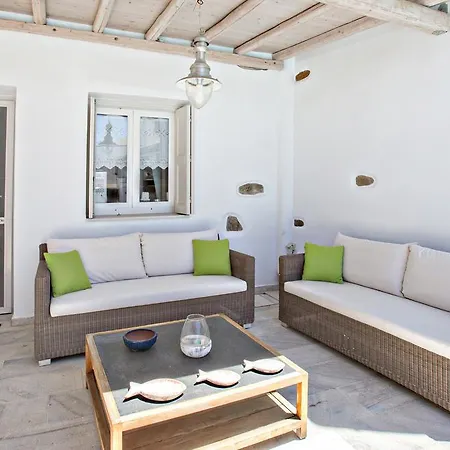 Σπίτι διακοπών Renthousetinos Τήνος