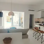 Renthousetinos Σπίτι διακοπών Τήνος