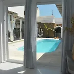 Renthousetinos Σπίτι διακοπών Τήνος