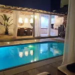 Renthousetinos Σπίτι διακοπών *