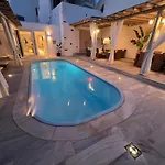 Σπίτι διακοπών Renthousetinos