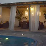Σπίτι διακοπών Renthousetinos *