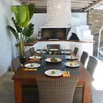 Renthousetinos Σπίτι διακοπών *