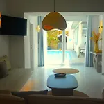 Σπίτι διακοπών Renthousetinos Τήνος