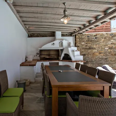 Renthousetinos Holiday home Tinos