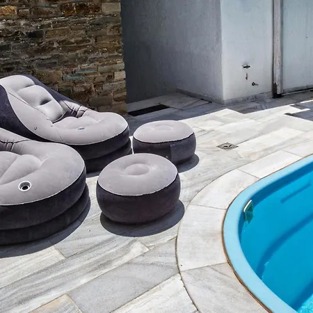 Renthousetinos * Tinos