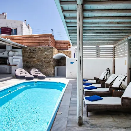 Renthousetinos Holiday home *