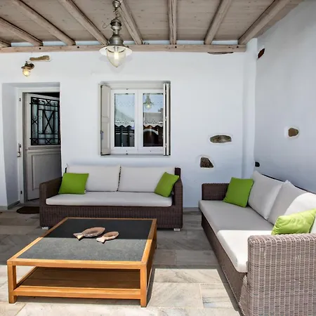Renthousetinos