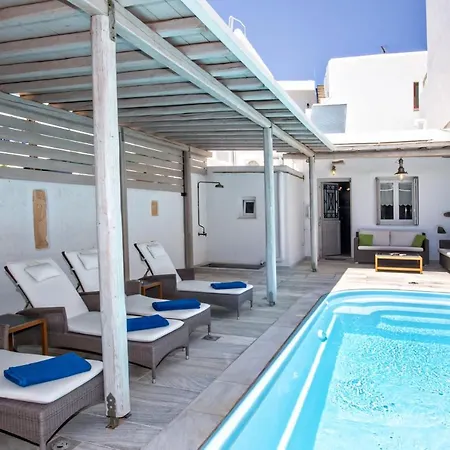 Renthousetinos Holiday home