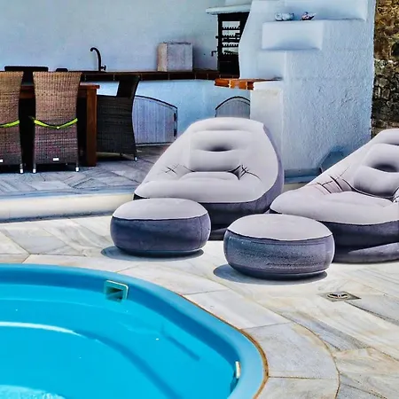 Renthousetinos Holiday home Tinos