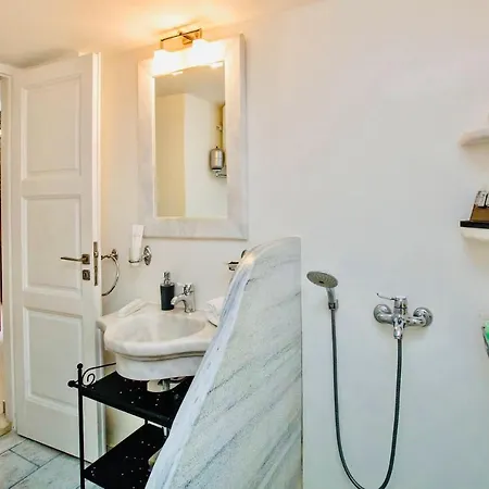 Renthousetinos Holiday home Tinos