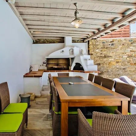 Renthousetinos Holiday home Tinos