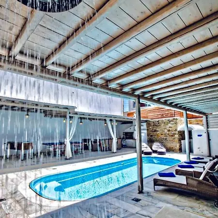 Holiday home Renthousetinos Tinos