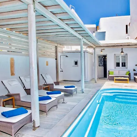 Holiday home Renthousetinos Tinos