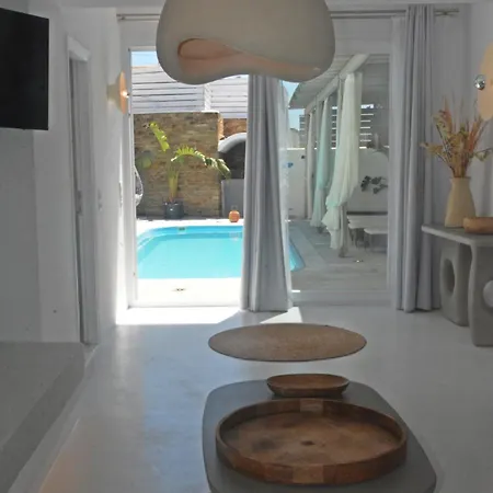 Renthousetinos Hébergement de vacances