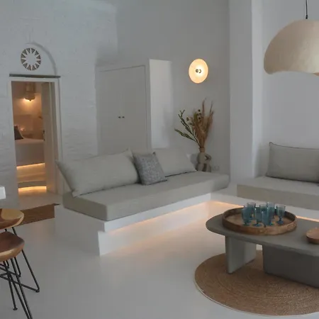 Renthousetinos Hébergement de vacances *