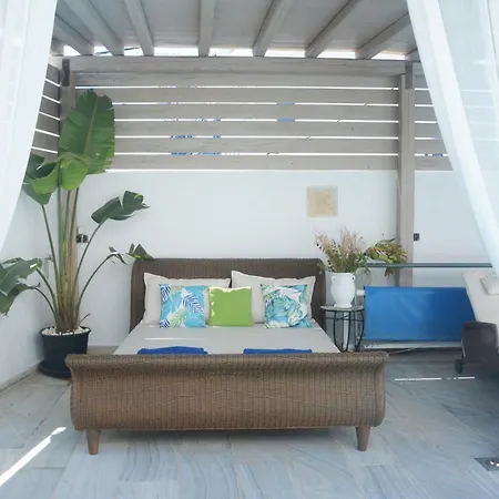 Renthousetinos Hébergement de vacances