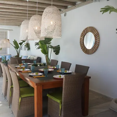 Renthousetinos Hébergement de vacances