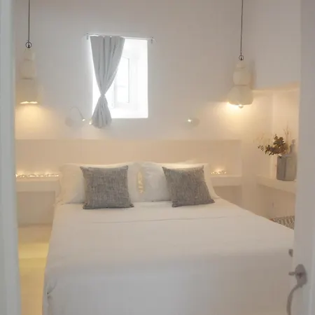 Renthousetinos Hébergement de vacances *