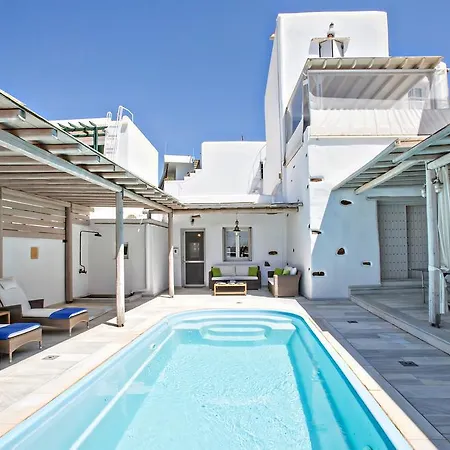 Renthousetinos Holiday home Tinos